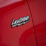 2000 Ford SVT F-150 Lightning for sale