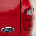 2000 Ford SVT F-150 Lightning for sale