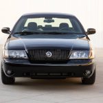 2003 Mercury Marauder for sale