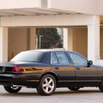 2003 Mercury Marauder for sale