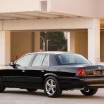 2003 Mercury Marauder for sale