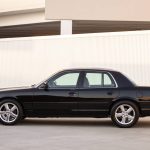 2003 Mercury Marauder for sale