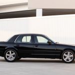 2003 Mercury Marauder for sale