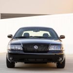 2003 Mercury Marauder for sale