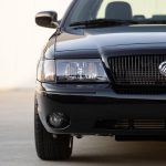 2003 Mercury Marauder for sale