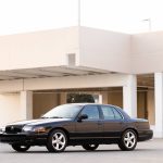 2003 Mercury Marauder for sale