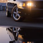 2003 Mercury Marauder for sale