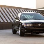 2003 Mercury Marauder for sale