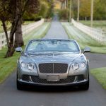 2012 Bentley Continental GT for sale