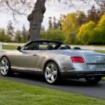 2012 Bentley Continental GT for sale