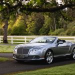 2012 Bentley Continental GT for sale