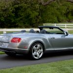 2012 Bentley Continental GT for sale