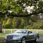 2012 Bentley Continental GT for sale