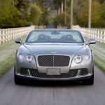 2012 Bentley Continental GT for sale