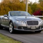 2012 Bentley Continental GT for sale