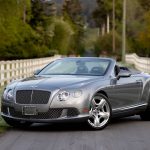 2012 Bentley Continental GT for sale