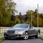 2012 Bentley Continental GT for sale