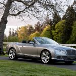 2012 Bentley Continental GT for sale