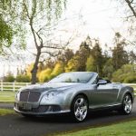 2012 Bentley Continental GT for sale