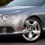 2012 Bentley Continental GT for sale