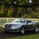 2012 Bentley Continental GT for sale