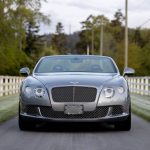 2012 Bentley Continental GT for sale