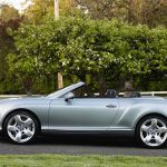 2012 Bentley Continental GT for sale