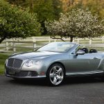 2012 Bentley Continental GT for sale