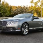 2012 Bentley Continental GT for sale