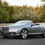 2012 Bentley Continental GT for sale