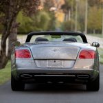 2012 Bentley Continental GT for sale