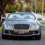 2012 Bentley Continental GT for sale