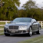 2012 Bentley Continental GT for sale