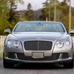 2012 Bentley Continental GT for sale