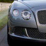 2012 Bentley Continental GT for sale