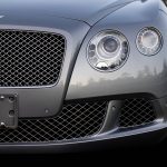 2012 Bentley Continental GT for sale