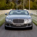 2012 Bentley Continental GT for sale