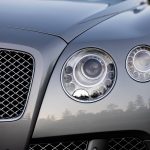 2012 Bentley Continental GT for sale