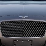 2012 Bentley Continental GT for sale