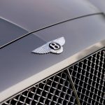 2012 Bentley Continental GT for sale