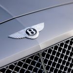 2012 Bentley Continental GT for sale