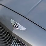 2012 Bentley Continental GT for sale