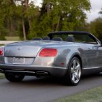 2012 Bentley Continental GT for sale