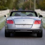 2012 Bentley Continental GT for sale