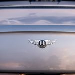 2012 Bentley Continental GT for sale