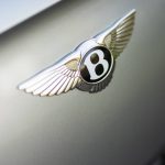 2012 Bentley Continental GT for sale