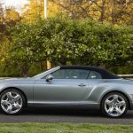 2012 Bentley Continental GT for sale