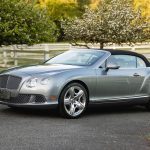 2012 Bentley Continental GT for sale