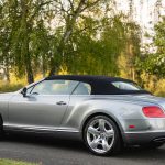 2012 Bentley Continental GT for sale