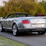 2012 Bentley Continental GT for sale